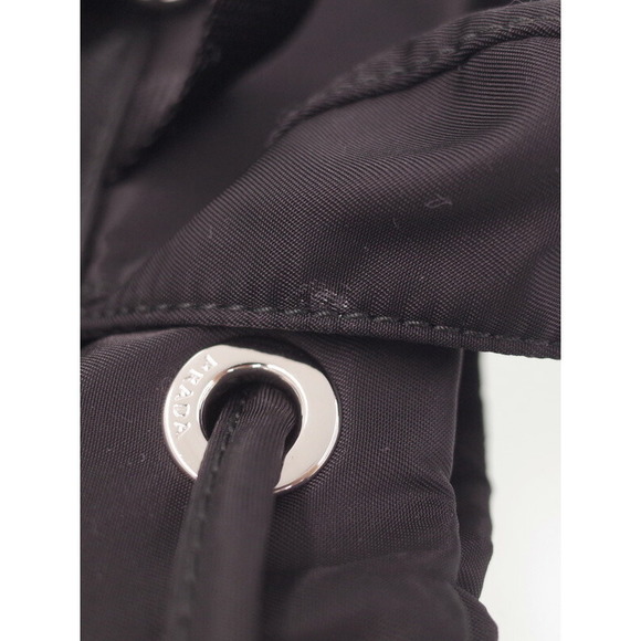 Prada Re Nylon Small Backpack - Picture 7 of 9